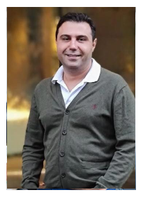 Ehsan Zaeri